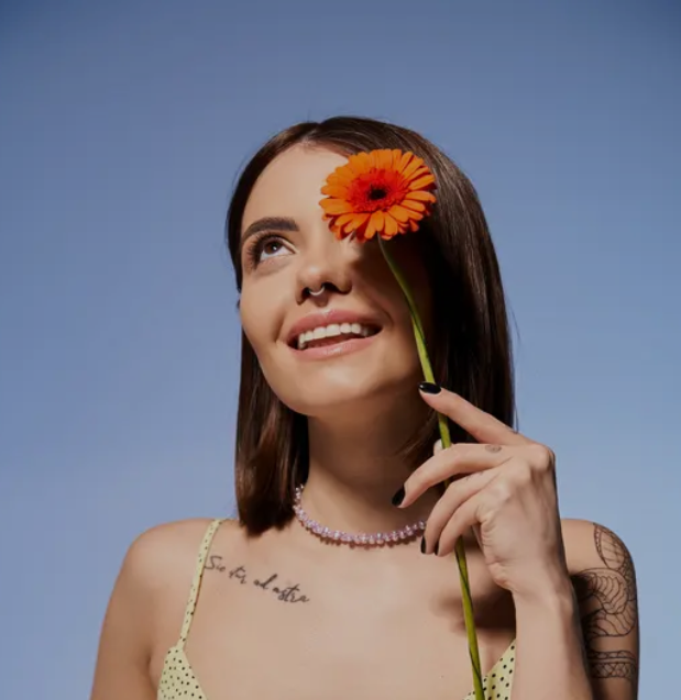 For Her