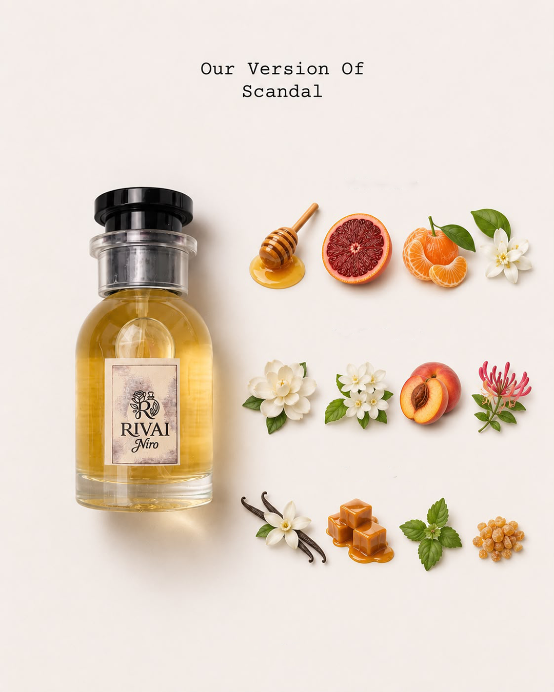 Niro - 50ml