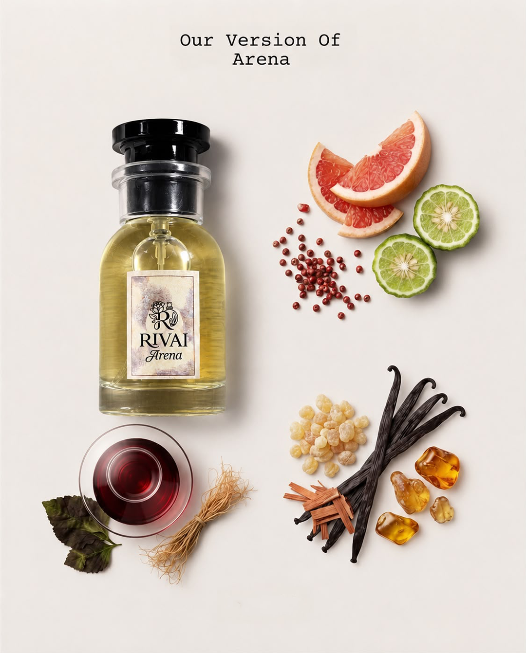Arena - 50ml