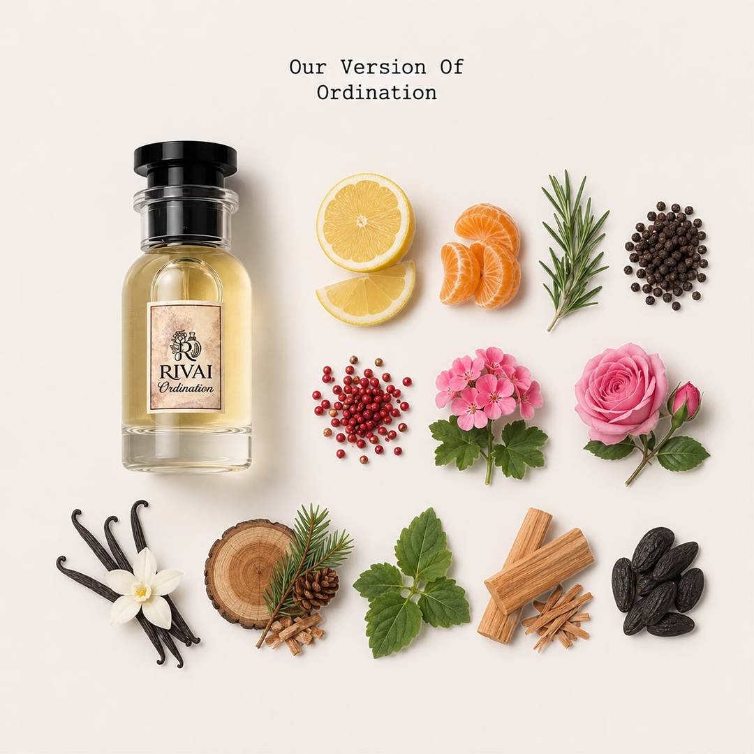 Ordination - 50ml