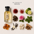 Amboshy - 50ml