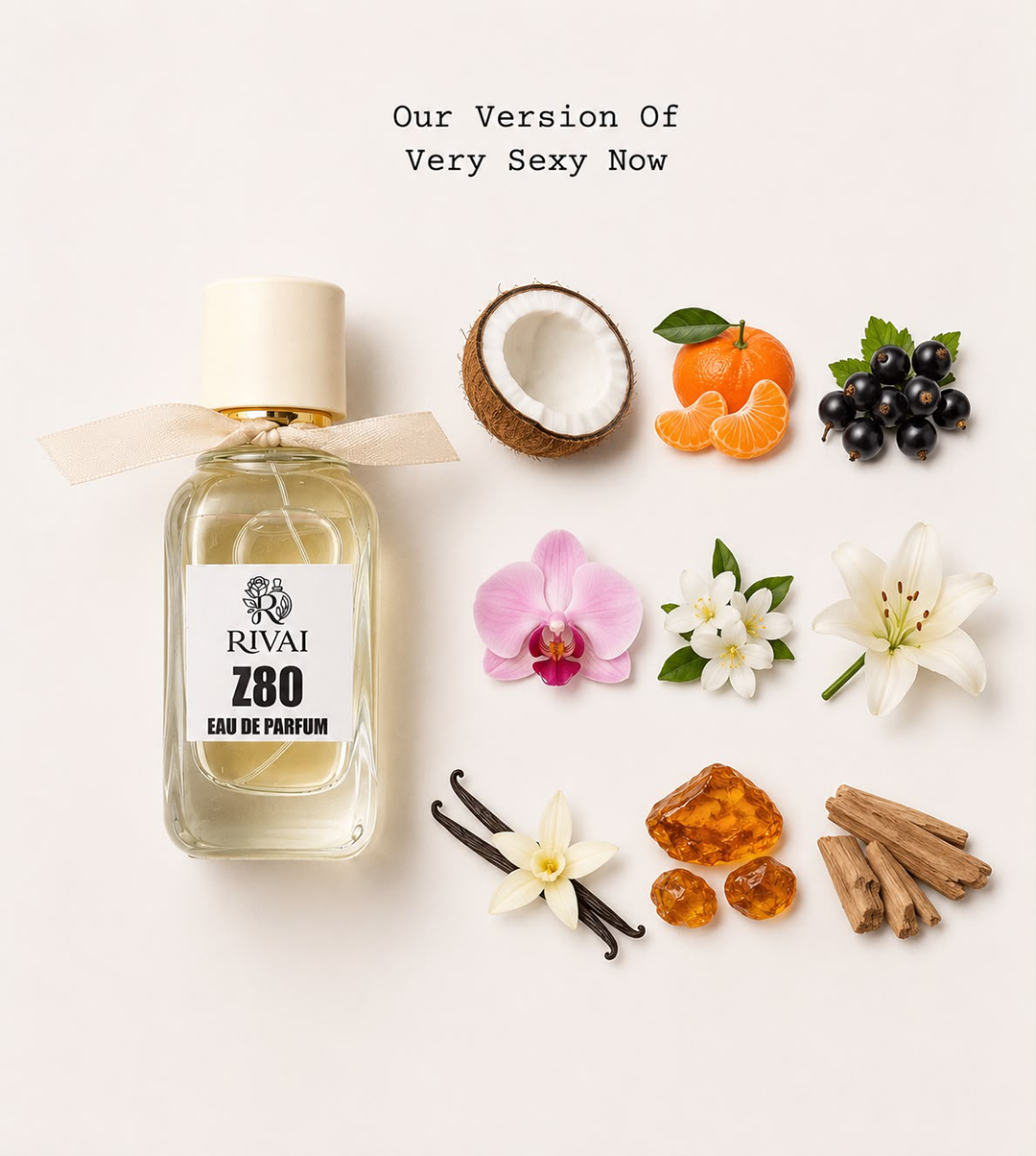 Z80 - 50ML